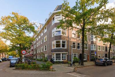 Krammerstraat 1-1