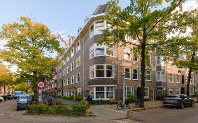 Krammerstraat 1-1