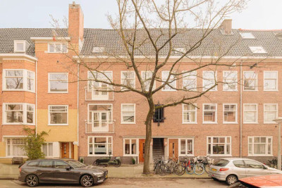 Krammerstraat 17-H