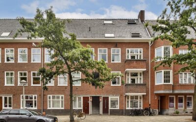 Krammerstraat 23-D