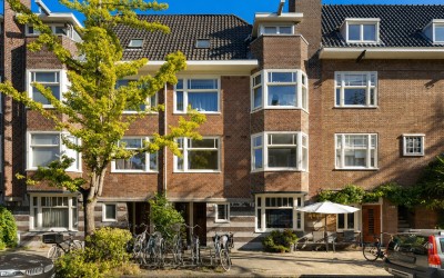 Grevelingenstraat 8-1