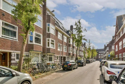 Grevelingen. 18-H