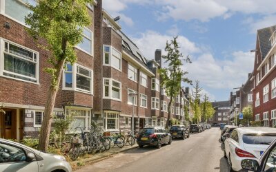 Grevelingen. 18-H