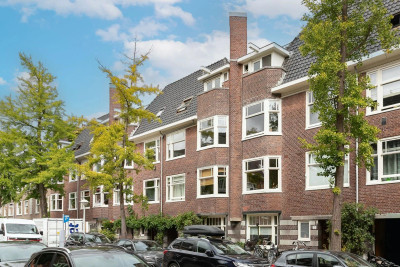 Grevelingenstraat 22-2