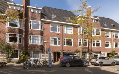Grevelingen. 24-1