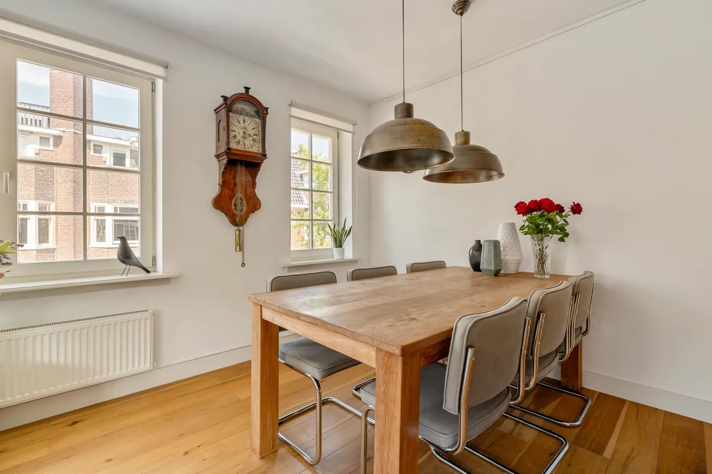 Appartement te koop: Roompotstraat 1-2, Amsterdam
