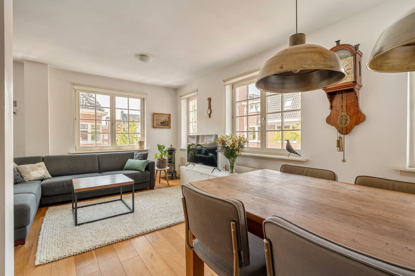 Appartement te koop: Roompotstraat 1-2, Amsterdam
