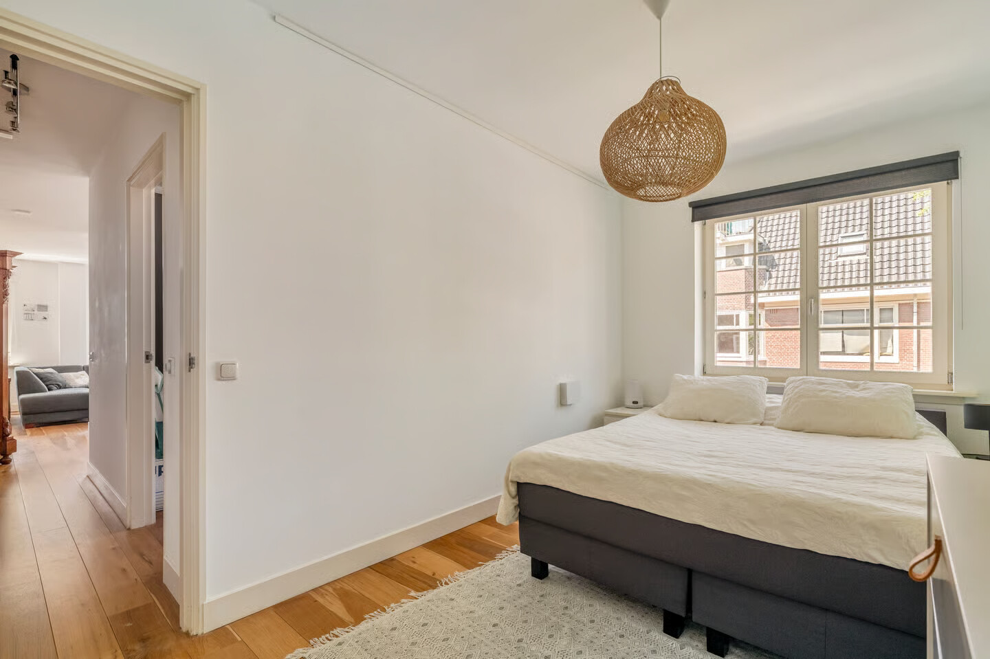 Appartement te koop: Roompotstraat 1-2, Amsterdam