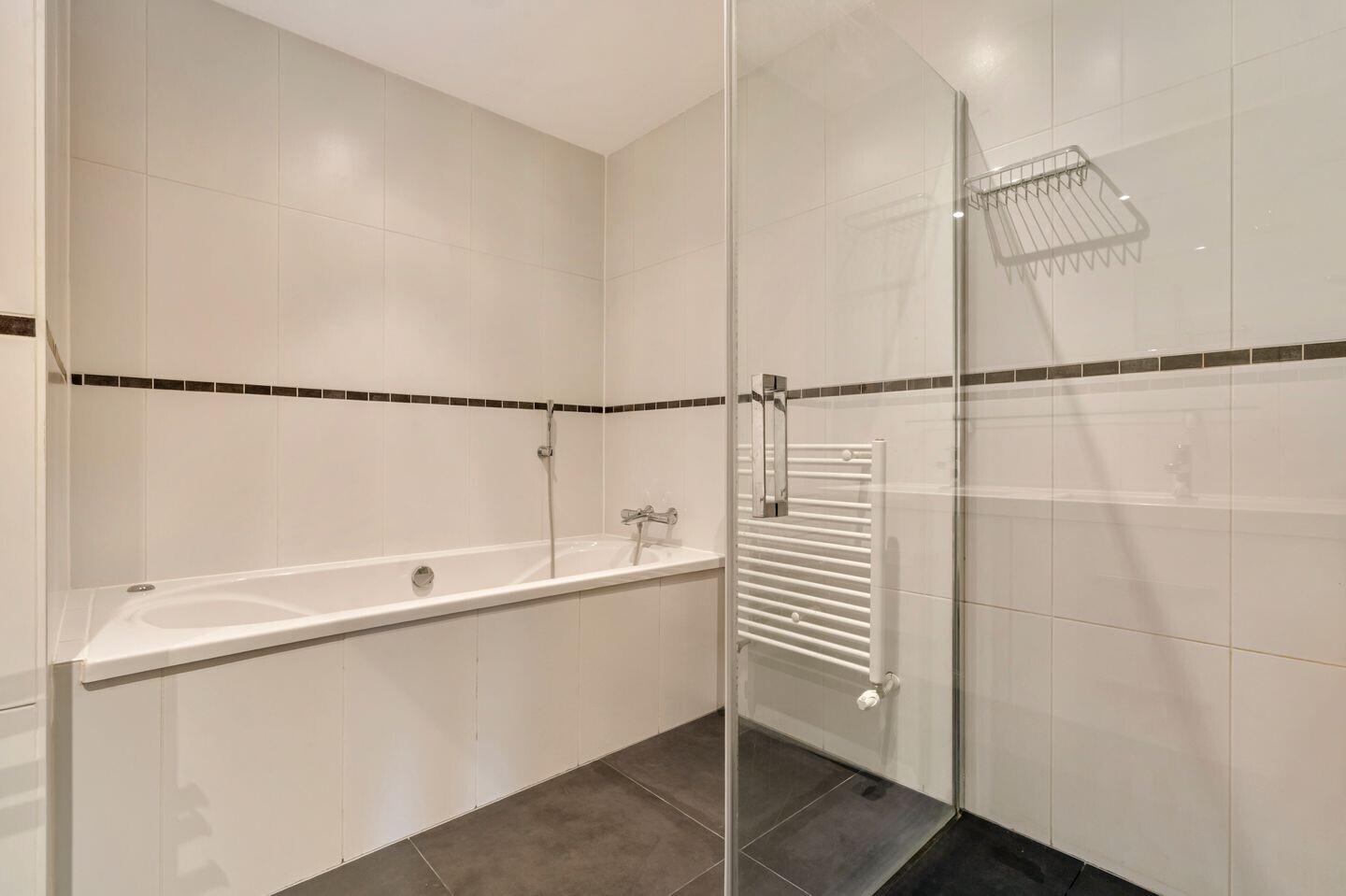 Appartement te koop: Roompotstraat 1-2, Amsterdam