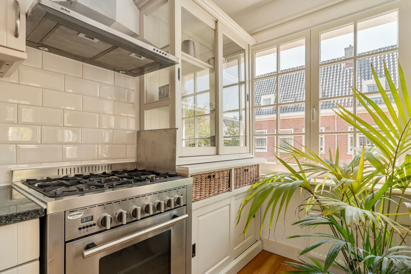 Appartement te koop: Roompotstraat 1-2, Amsterdam