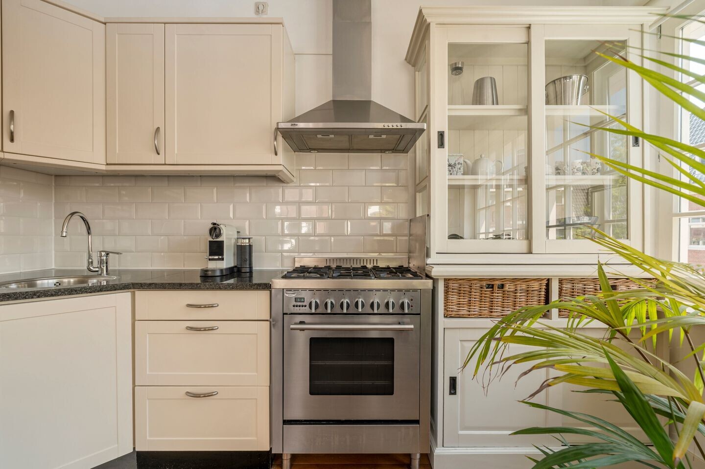 Appartement te koop: Roompotstraat 1-2, Amsterdam