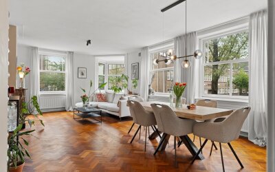 Geulstraat 12-1