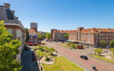 Geleenstraat 1-3