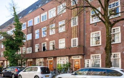 Geleenstraat 21-2