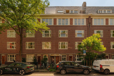Roerstraat 25-1