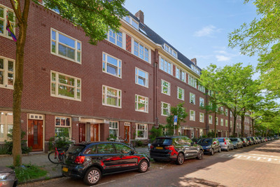 Roerstraat 25-3