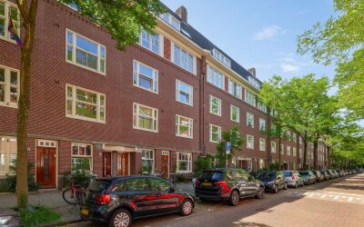 Roerstraat 25-3