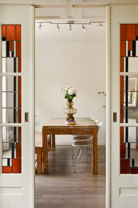 Appartement te koop: Roerstraat 9-2, Amsterdam