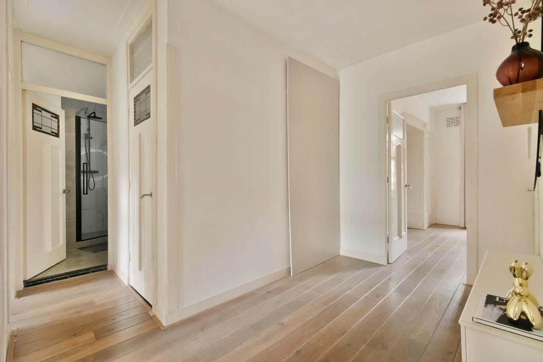 Appartement te koop: Roerstraat 9-2, Amsterdam