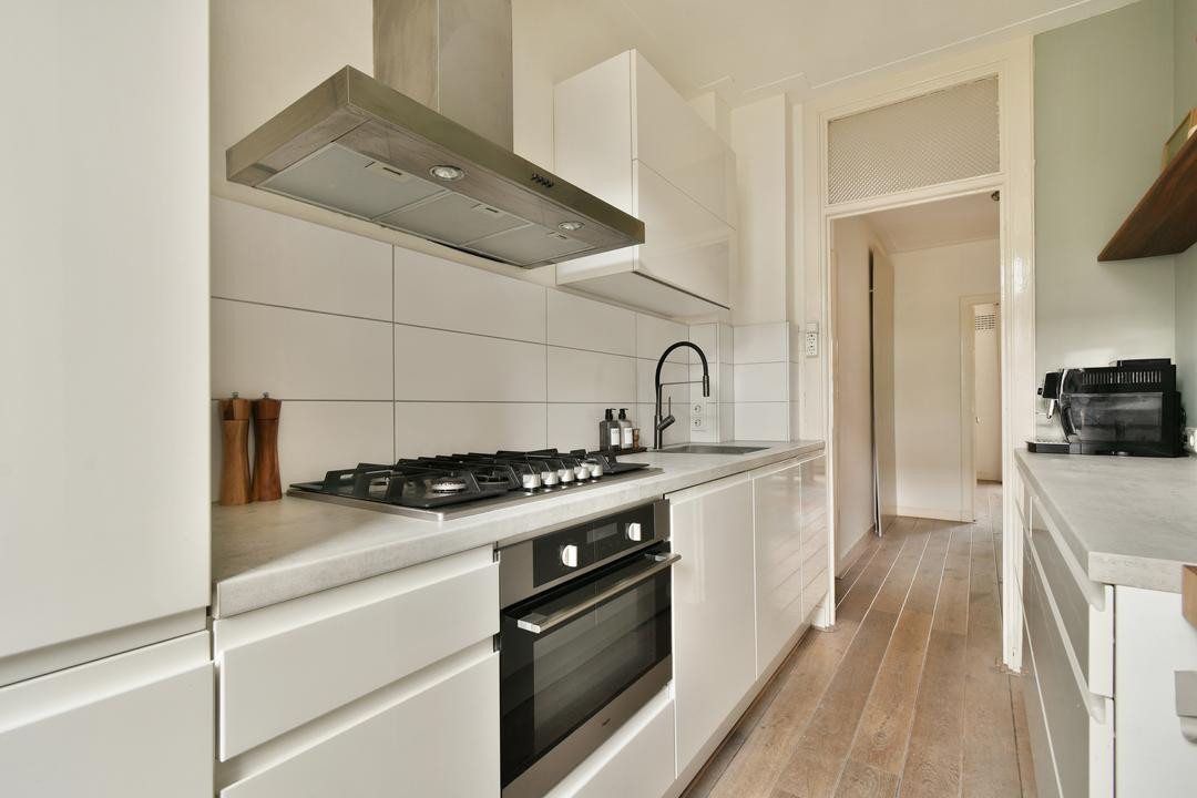 Appartement te koop: Roerstraat 9-2, Amsterdam