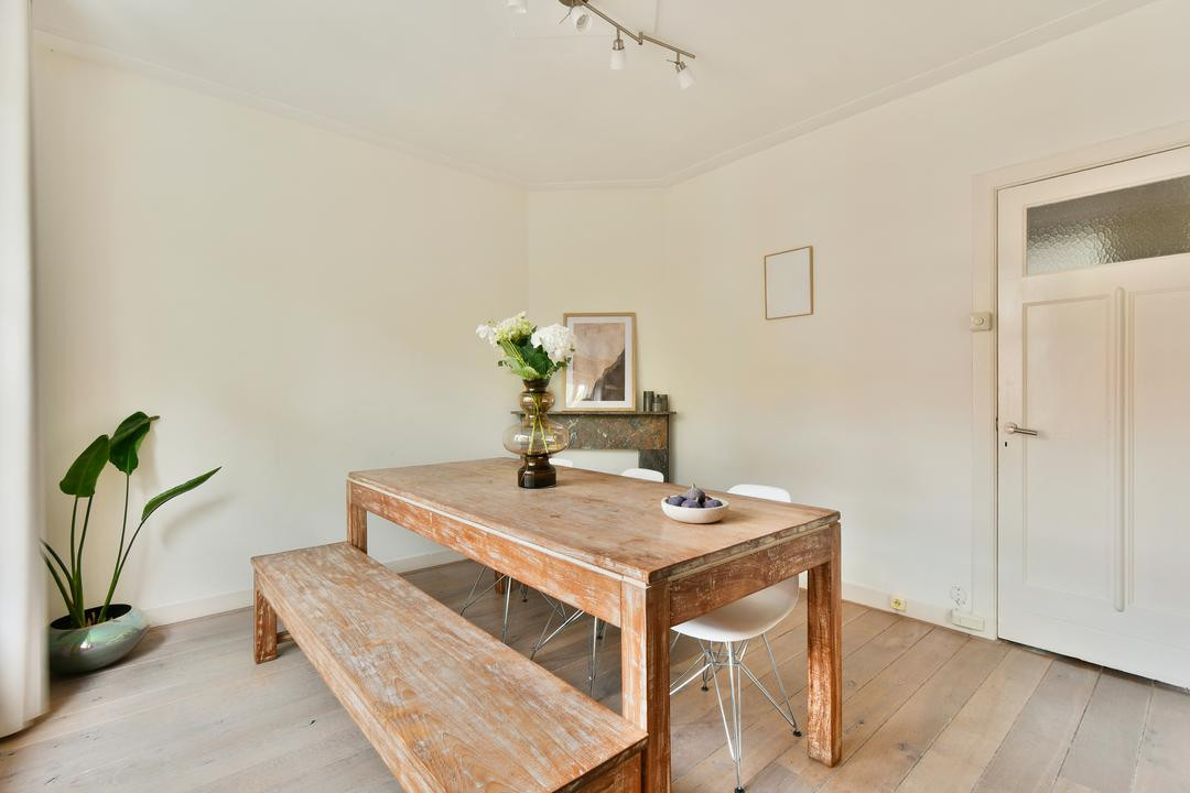 Appartement te koop: Roerstraat 9-2, Amsterdam