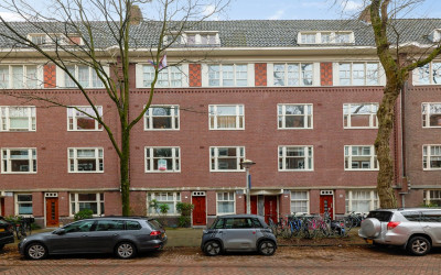 Roerstraat 39-1