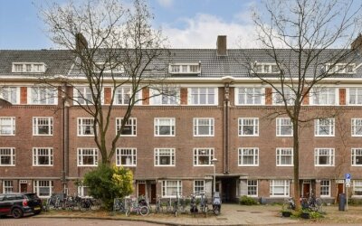 Roerstraat 73-H