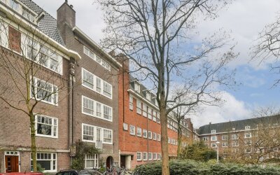 Roerstraat 89-2