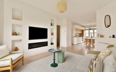 Appartement te koop Roerstraat 103-3
