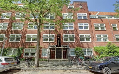 Roerstraat 14-3