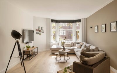 Roerstraat 28-2