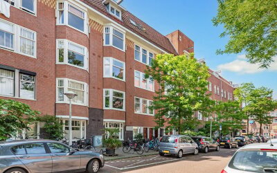 Jekerstraat 73-3