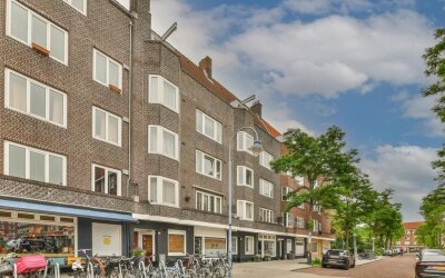 Jekerstraat 110-3
