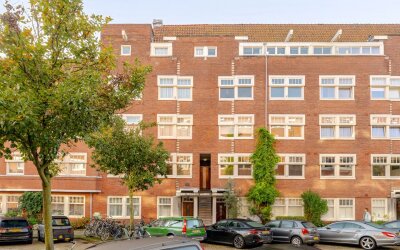 Biesboschstraat 7-1