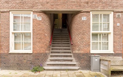Biesboschstraat 39-2