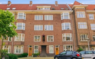 Biesboschstraat 55-2