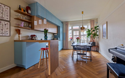 Biesboschstraat 63-3