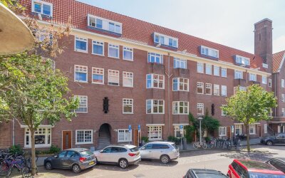 Biesboschstraat 75-1