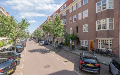 Biesboschstraat 81-2
