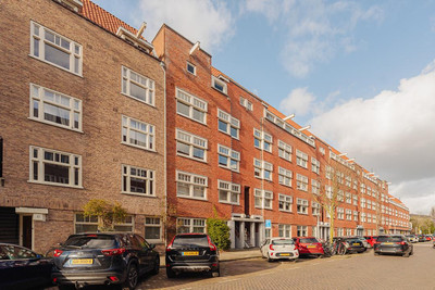 Biesboschstraat 30-3