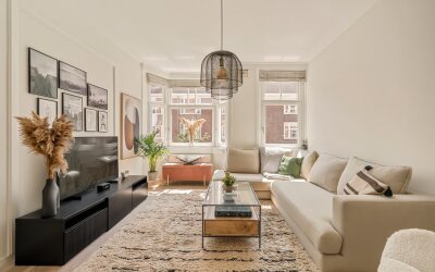 Biesboschstraat 34-2