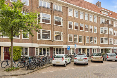 Biesboschstraat 54-1