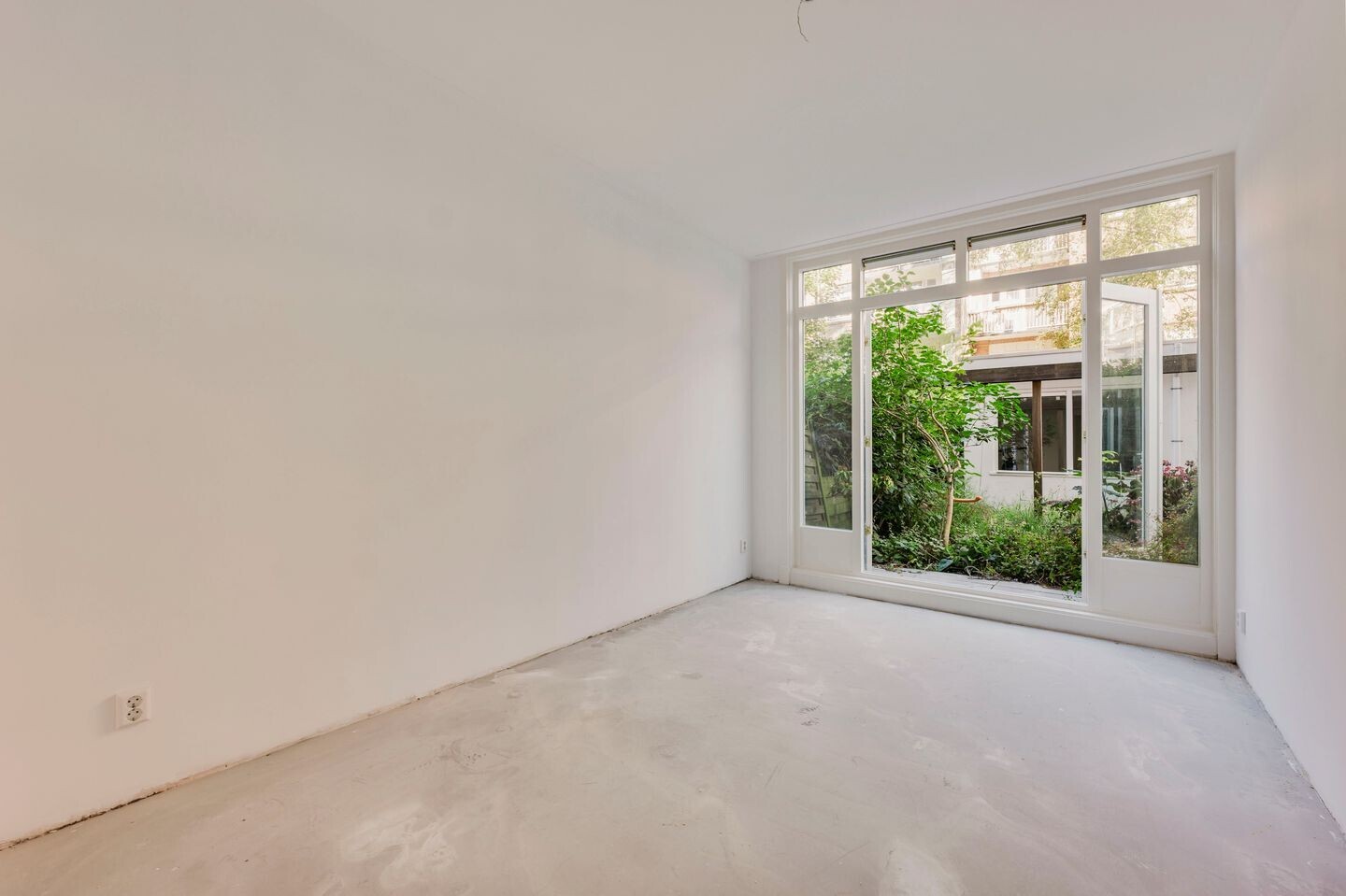 Appartement te koop: Rooseveltlaan 126, Amsterdam
