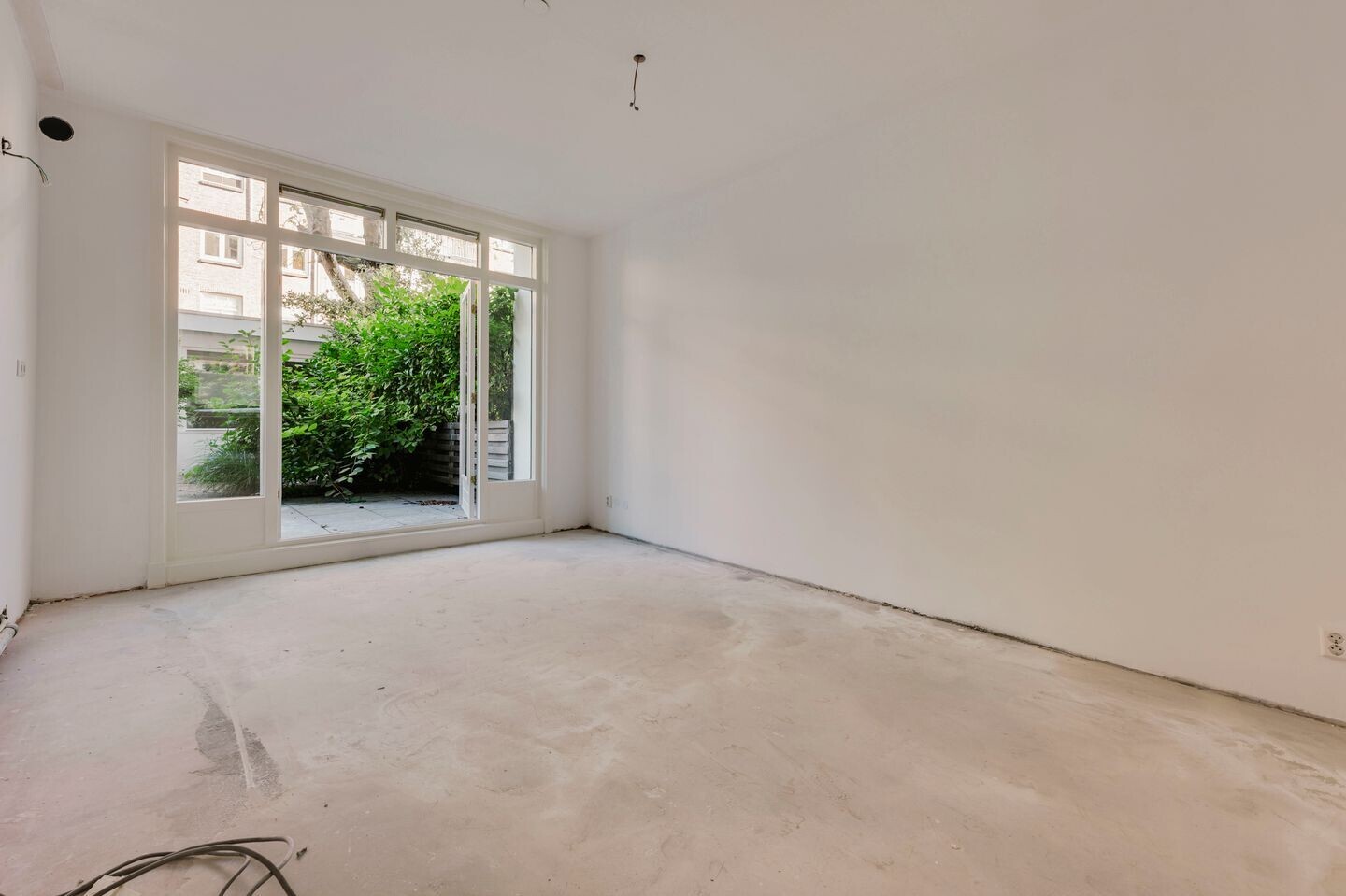 Appartement te koop: Rooseveltlaan 126, Amsterdam