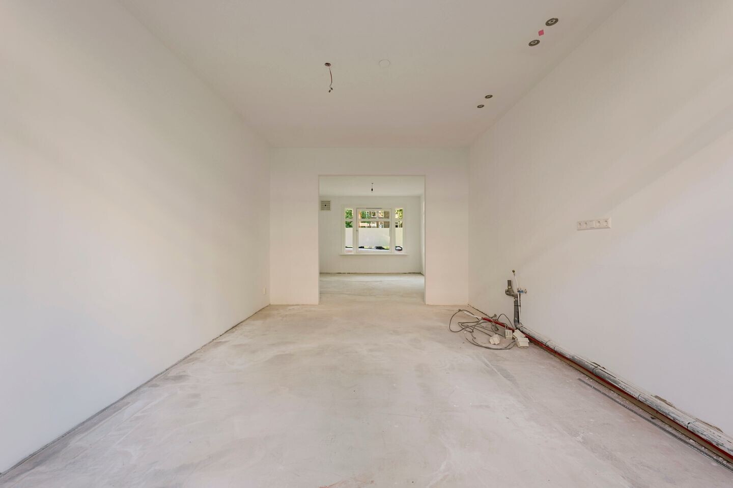 Appartement te koop: Rooseveltlaan 126, Amsterdam