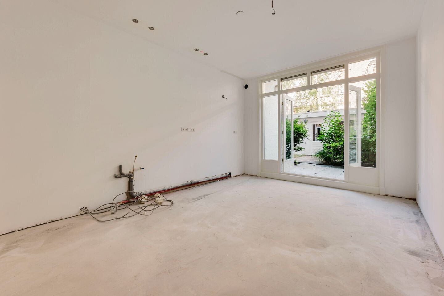 Appartement te koop: Rooseveltlaan 126, Amsterdam
