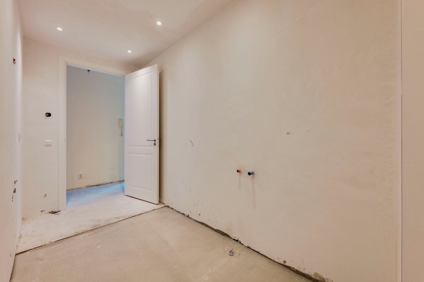 Appartement te koop: Rooseveltlaan 126, Amsterdam