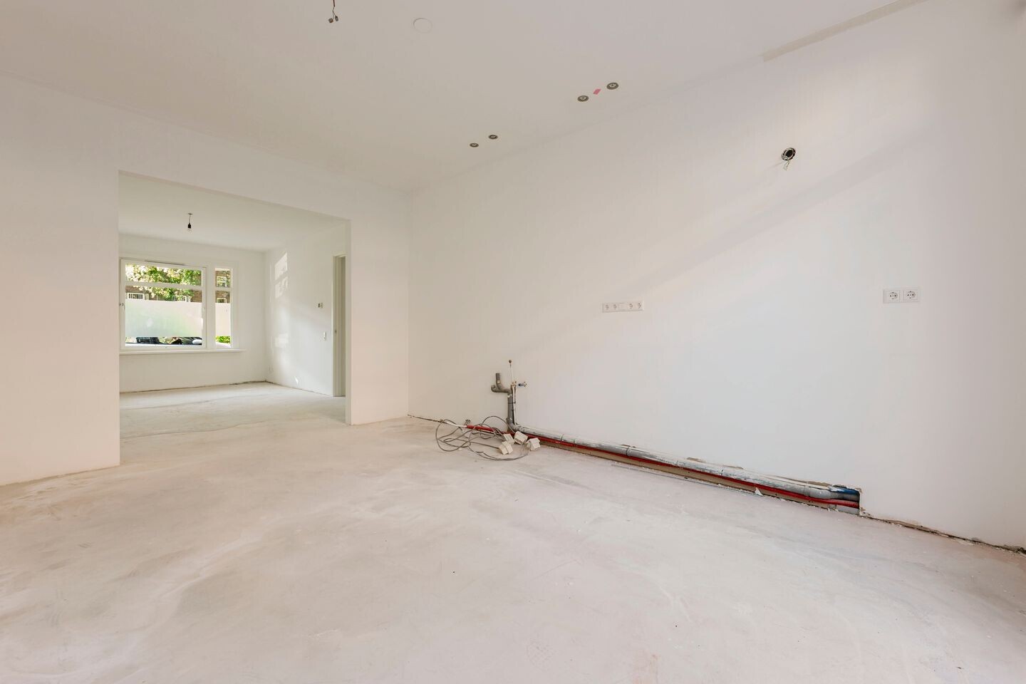 Appartement te koop: Rooseveltlaan 126, Amsterdam
