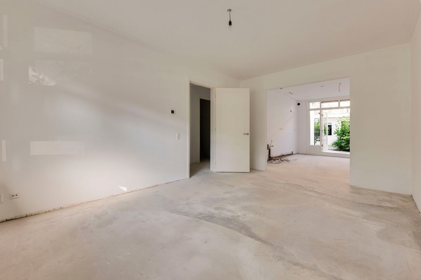 Appartement te koop: Rooseveltlaan 126, Amsterdam