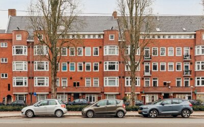 Rooseveltlaan 130-3